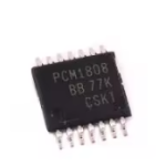 Pcm1808pw Ti Ic Guaranteed Trusted IMPOCHIPS