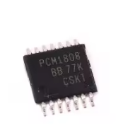 Pcm1808pw Ti Ic Guaranteed Trusted IMPOCHIPS