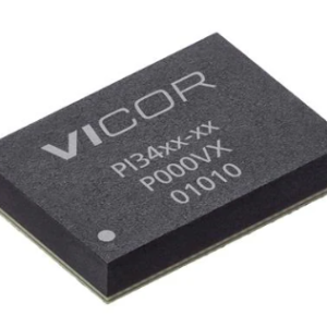 Pi3424 00 Lgiz Vicor Regulator Guaranteed Trusted IMPOCHIPS