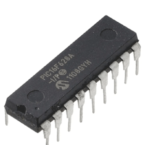 Pic16f628a Ip microchip Ic Guaranteed Trusted IMPOCHIPS