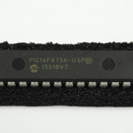 Pic16f873a Isp Microchip Ic Guaranteed Trusted IMPOCHIPS