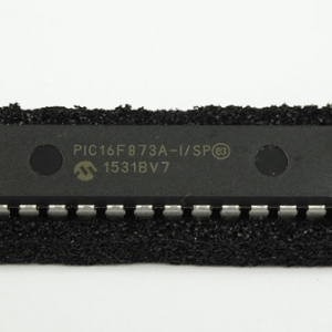Pic16f873a Isp Microchip Ic Guaranteed Trusted IMPOCHIPS