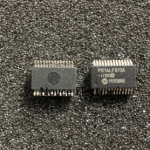 Pic16lf873a Iss Microchip Microcontroller Guaranteed Trusted IMPOCHIPS
