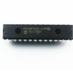 Pic18f252 Isp Microchip Microcontroller Guaranteed Trusted IMPOCHIPS