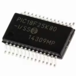 Pic18f25k80 Iso Microchip Ic Guaranteed Trusted IMPOCHIPS