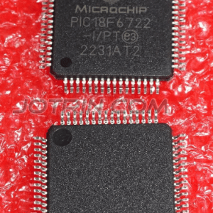 Pic18f6722 Ipt Microchip Ic Guaranteed Trusted IMPOCHIPS