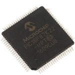 Pic18f87k22 Ipt Microchip Microcontroller Guaranteed Trusted IMPOCHIPS