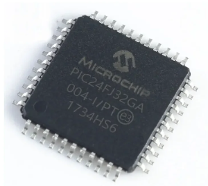 Pic24fj32ga004 Ipt Microchip Microcontroller Guaranteed Trusted IMPOCHIPS