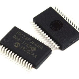 Pic24fj64ga002 Iss Microchip Microcontroller Guaranteed Trusted IMPOCHIPS