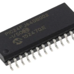 Pic24fj64gb002 Iso Microchip Microcontroller Guaranteed Trusted IMPOCHIPS