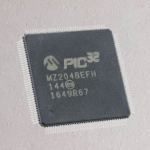 Pic32mz2048efg144 Ipl Microchip Microcontroller Guaranteed Trusted IMPOCHIPS