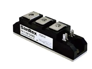 Pk70fg160 Sanrex Module Guaranteed Trusted IMPOCHIPS