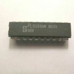 Pls153 Philips Guaranteed Trusted IMPOCHIPS