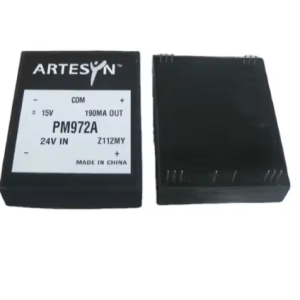 Pm972 Artesyn Module Guaranteed Trusted IMPOCHIPS