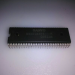 Qxxavb488 M Sanyo Ic Guaranteed Trusted IMPOCHIPS