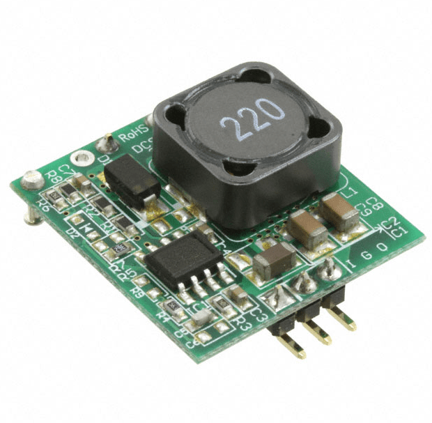R 78t5.0 1.0fc Tray Recom Module Guaranteed Trusted IMPOCHIPS