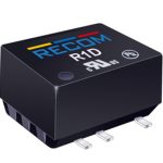 R1d 243.3hp Recom Power Converter Guaranteed Trusted IMPOCHIPS