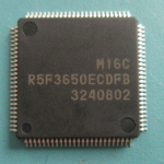R5f3650ecdfb Renesas Microcontroller Guaranteed Trusted IMPOCHIPS