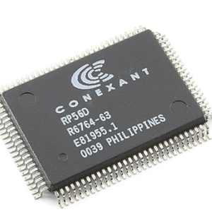 R6764 63 Conexant Guaranteed Trusted IMPOCHIPS