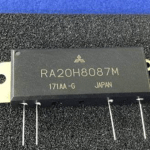 Ra20h8087m 101 Mitsubishi Amplifier Guaranteed Trusted IMPOCHIPS