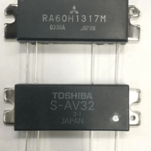 Ra60h1317m1a Mitshubishi Ic Guaranteed Trusted IMPOCHIPS