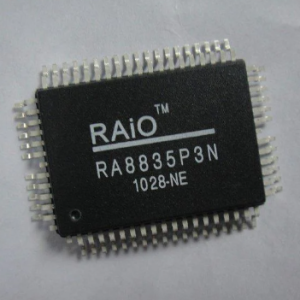 Ra8835p3n Raio Ic Guaranteed Trusted IMPOCHIPS