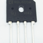 Rbu605m Tsc Guaranteed Trusted IMPOCHIPS