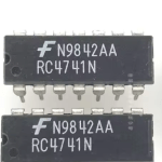 Rc4741d Raytheon Ic Guaranteed Trusted IMPOCHIPS