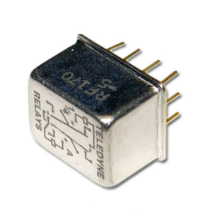 Rf170 5 Teledyne Relay Guaranteed Trusted IMPOCHIPS