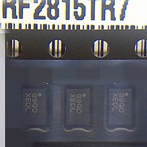 Rf2815 Qorvo Module Guaranteed Trusted IMPOCHIPS