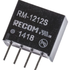 Rm 1212sp Recom Module Guaranteed Trusted IMPOCHIPS