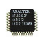 Rtl8201cp Lf Realtek Encoder Guaranteed Trusted IMPOCHIPS