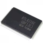 Rtl8316e Cg Realtek Ic Guaranteed Trusted IMPOCHIPS