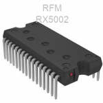 Rx5002 Rfmd Ic Guaranteed Trusted IMPOCHIPS