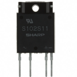 S102s11f Sharp Ic Guaranteed Trusted IMPOCHIPS