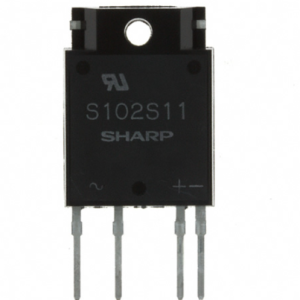 S102s11f Sharp Ic Guaranteed Trusted IMPOCHIPS