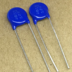 S10k275 Infineon Varistor Guaranteed Trusted IMPOCHIPS