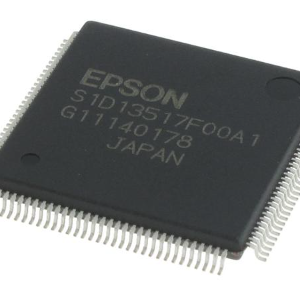 S1d13517f00a100 Seiko Controller Guaranteed Trusted IMPOCHIPS