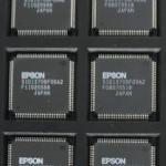 S1d13706f00a Epson Controller Guaranteed Trusted IMPOCHIPS