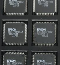 S1d13706f00a Epson Controller Guaranteed Trusted IMPOCHIPS