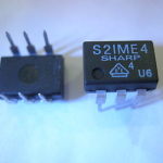 S21me4 Sharp Optocoupler Guaranteed Trusted IMPOCHIPS