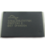 S29al008j70tfi010 Infineon Ic Guaranteed Trusted IMPOCHIPS