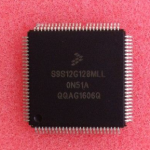S9s12xs128j1maer Nxp Microcontroller Guaranteed Trusted IMPOCHIPS