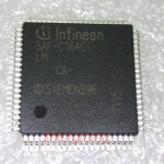 Saf C164ci Lm Ca Infineon Microcontroller Guaranteed Trusted IMPOCHIPS