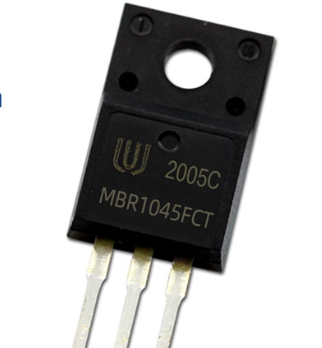 Sb1045fct Panjit Diode Guaranteed Trusted IMPOCHIPS