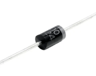 Sb5100 Fairchild Diode Guaranteed Trusted IMPOCHIPS
