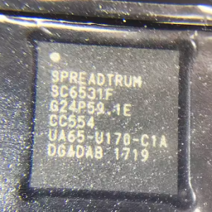 Sc6531f Spreadtrum Guaranteed Trusted IMPOCHIPS