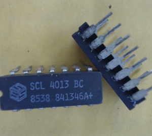 Scl4013bc Philips Guaranteed Trusted IMPOCHIPS