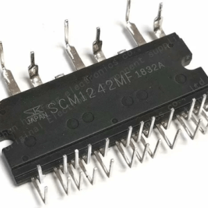 Scm1242mf Sanken Ic Guaranteed Trusted IMPOCHIPS