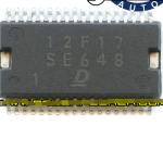 Se648 Denso Ic Guaranteed Trusted IMPOCHIPS